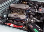 Mercury Park Lane Convertible 1964 года